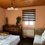 Apartmán Gor-ski