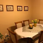 Apartmán Gor-ski
