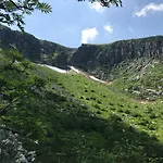 Gor-ski * Sklářská Poruba