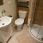 Gor-ski Apartmán