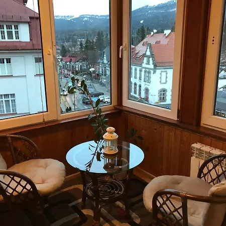 Gor-ski * Sklářská Poruba