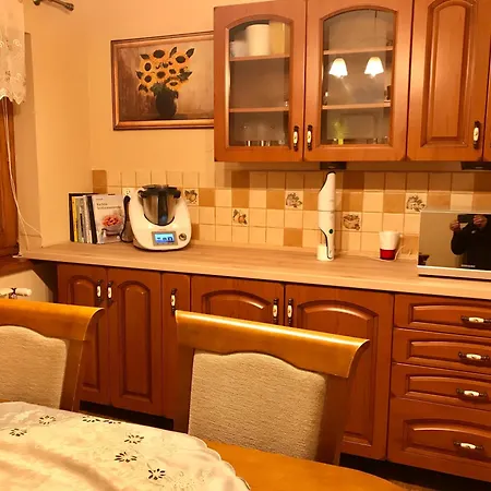 Gor-ski Apartmán