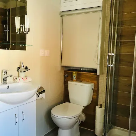 Gor-ski Apartman Szklarska Poręba