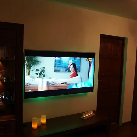 Apartmán Gor-ski Sklářská Poruba