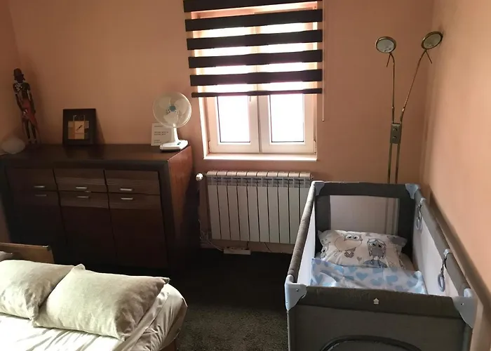 Gór-ski Apartament Szklarska Poręba