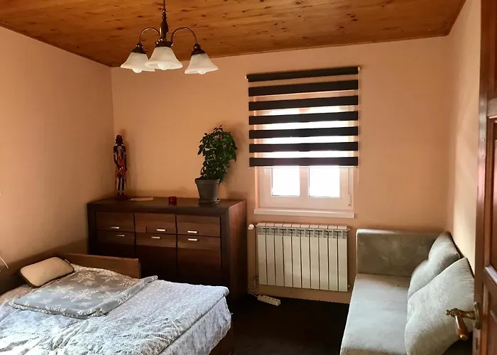 Apartament Gór-ski
