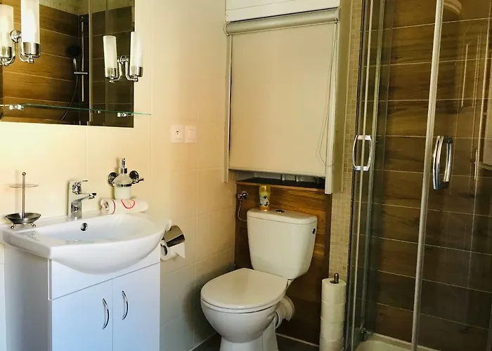 Gór-ski Apartament Szklarska Poręba