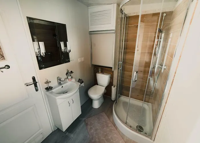 Apartament Gór-ski *