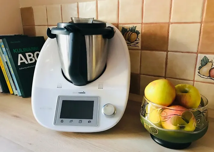 Gór-ski Apartament *