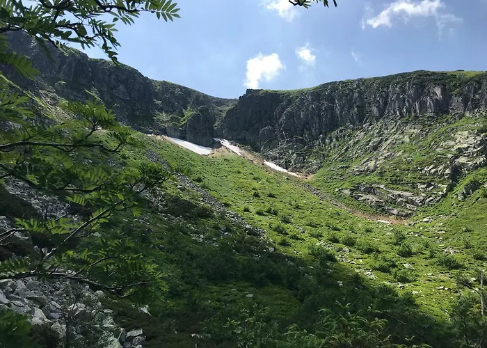 Gór-ski * Szklarska Poręba