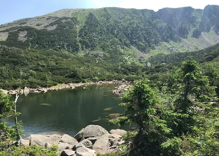 Gór-ski Apartament Szklarska Poręba