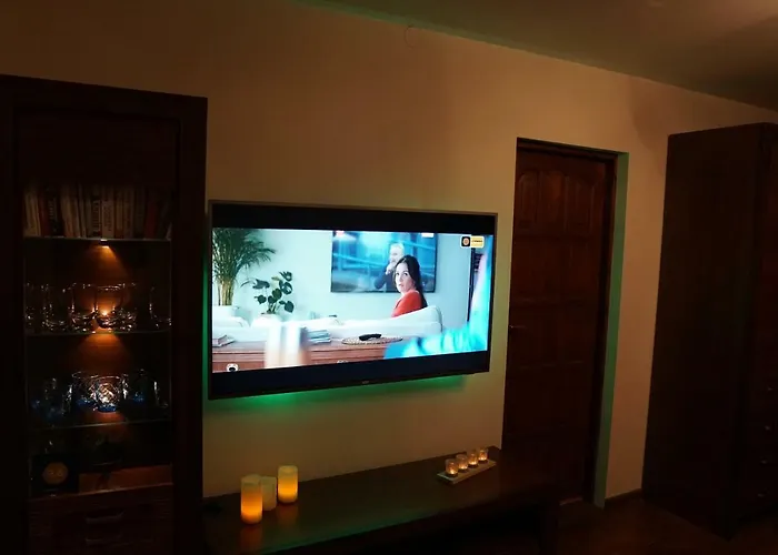 Apartament Gór-ski Szklarska Poręba